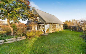 3 Bedroom Gorgeous Home In Kalvehave